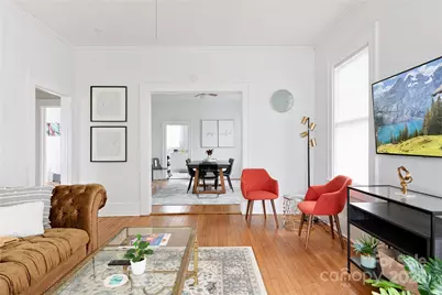 1534 Jennings Street, Charlotte, NC 28216 - Photo 5