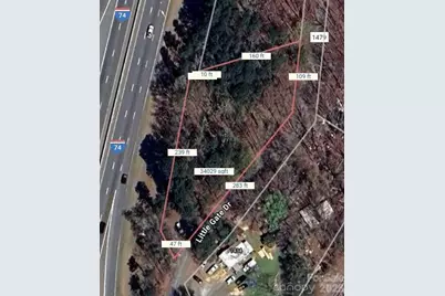 0000 Little Gate Drive, Asheboro, NC 27203 - Photo 1