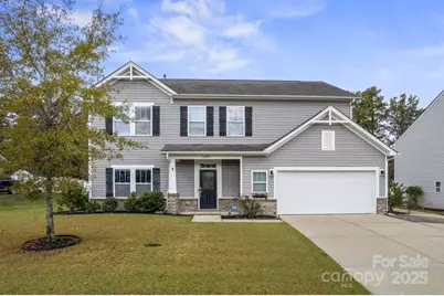 6990 Founders Way, Harrisburg, NC 28075 - Photo 1