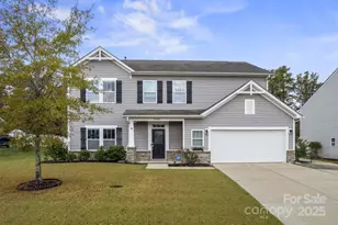 6990 Founders Way, Harrisburg, NC 28075 - Photo 1