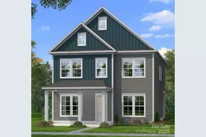 4008 Hickory Place Lane, Pineville, NC 28134 - Photo 3