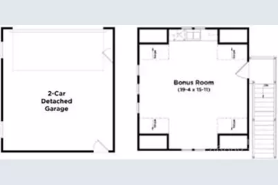 4008 Hickory Place Lane, Pineville, NC 28134 - Photo 7