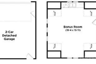 4008 Hickory Pl Ln, Pineville, NC 28134 - Photo 7