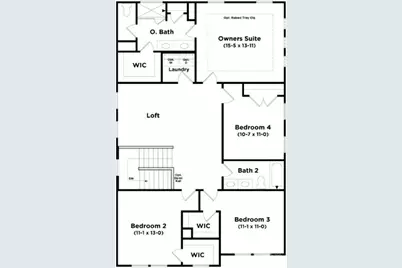 4008 Hickory Place Lane, Pineville, NC 28134 - Photo 5