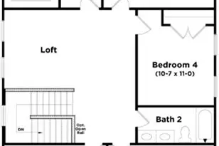 4008 Hickory Pl Ln, Pineville, NC 28134 - Photo 5