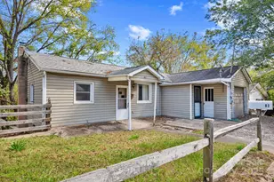 83 Flint St, Canton, NC 28716 - Photo 1