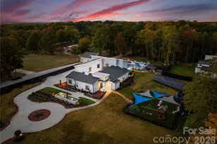 15700 Youngblood Rd, Charlotte, NC 28278 - Photo 5