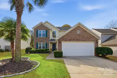 143 Amber Woods Drive, Tega Cay, SC 29708 - Photo 1