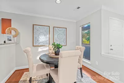 2514 Cranbrook Lane #5, Charlotte, NC 28207 - Photo 9