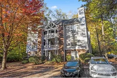 2514 Cranbrook Lane #5, Charlotte, NC 28207 - Photo 23