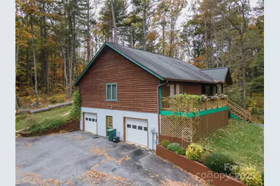 482 Forest Park Drive, Hendersonville, NC 28792 - Photo 3