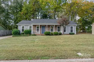 5201 Poplar Springs Dr, Charlotte, NC 28269 - Photo 1