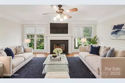 9003 Maple Hill Court, Huntersville, NC 28078 - Photo 5