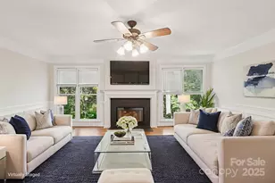 9003 Maple Hill Ct, Huntersville, NC 28078 - Photo 5