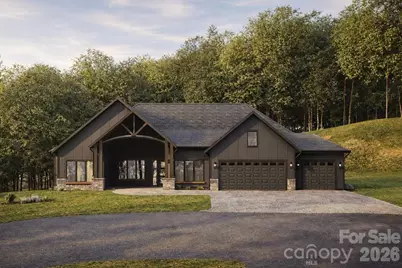 83 Mont Clair Trail #32, Horse Shoe, NC 28742 - Photo 5