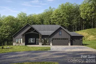 83 Mont Clair Trail, Horse Shoe, NC 28742 - Photo 3