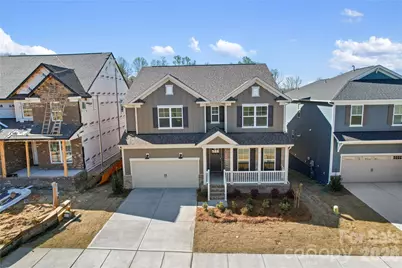 9373 Moss Plantation Avenue NW, Concord, NC 28027 - Photo 3