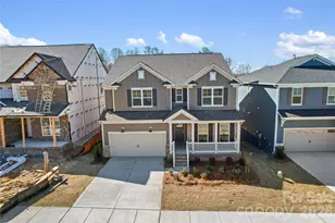 9373 Moss Plantation Ave NW, Concord, NC 28027 - Photo 3