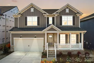 9373 Moss Plantation Avenue NW, Concord, NC 28027 - Photo 1