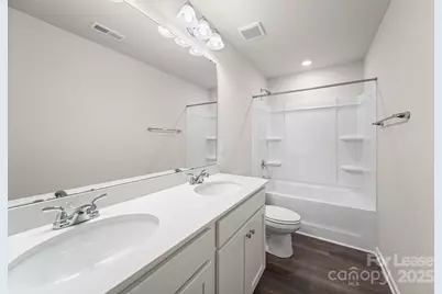 3200 Polk and White Road #A, Charlotte, NC 28269 - Photo 13