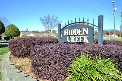 413 Hidden Creek Circle, Salisbury, NC 28147 - Photo 3