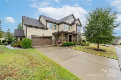 17013 Luvera Lane, Charlotte, NC 28278 - Photo 1