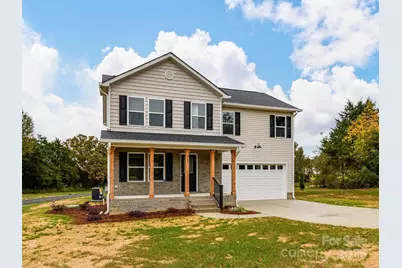 573 Wade Road, Oakboro, NC 28129 - Photo 1