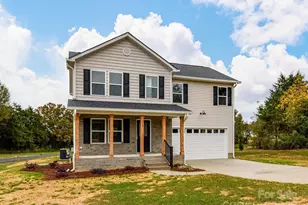 573 Wade Rd, Oakboro, NC 28129 - Photo 1