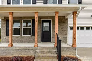 573 Wade Rd, Oakboro, NC 28129 - Photo 3
