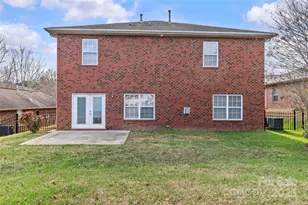 2532 Glyncastle Way, Gastonia, NC 28056 - Photo 43