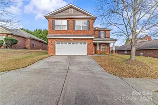 2532 Glyncastle Way, Gastonia, NC 28056 - Photo 1