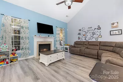 10759 Big Bear Drive, Charlotte, NC 28278 - Photo 7