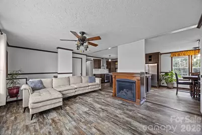 14 Harkins Lane, Marshall, NC 28753 - Photo 7