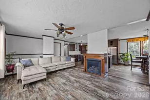 14 Harkins Ln, Marshall, NC 28753 - Photo 7