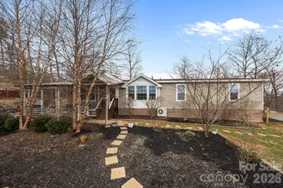 14 Harkins Lane, Marshall, NC 28753 - Photo 1