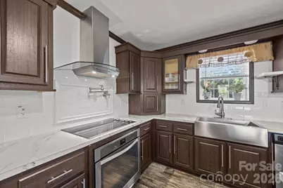 14 Harkins Lane, Marshall, NC 28753 - Photo 13