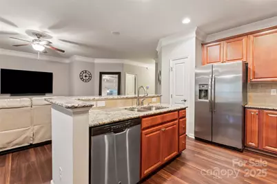 1687 Mill Creek Lane SW, Concord, NC 28025 - Photo 9