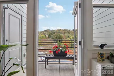 55 S Market Street #407, Asheville, NC 28801 - Photo 1