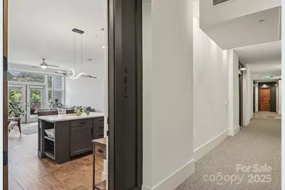 55 S Market Street #407, Asheville, NC 28801 - Photo 5