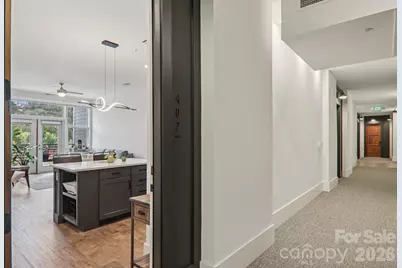 55 S Market Street #407, Asheville, NC 28801 - Photo 5