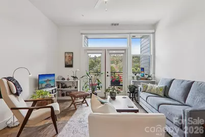 55 S Market Street #407, Asheville, NC 28801 - Photo 7