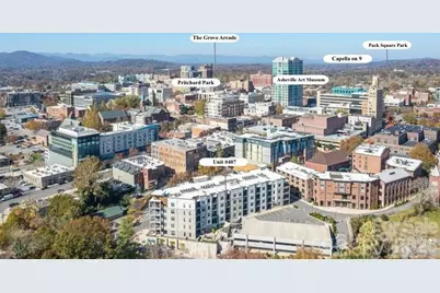 55 S Market Street #407, Asheville, NC 28801 - Photo 33