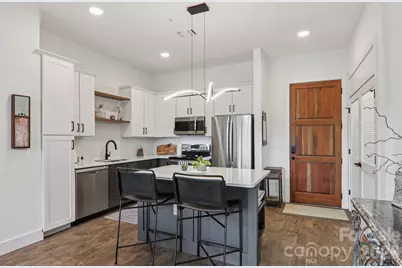 55 S Market Street #407, Asheville, NC 28801 - Photo 5