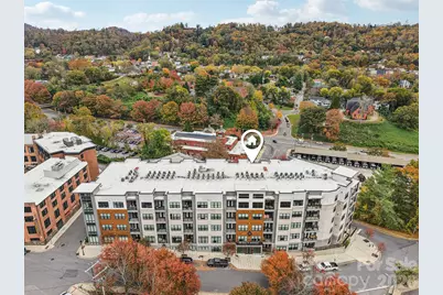 55 S Market Street #407, Asheville, NC 28801 - Photo 3