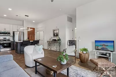 55 S Market Street #407, Asheville, NC 28801 - Photo 9