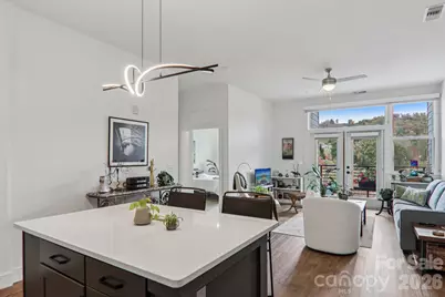 55 S Market Street #407, Asheville, NC 28801 - Photo 1