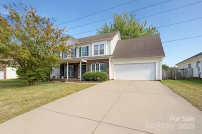 2218 Tree Ridge Road, Indian Trail, NC 28079 - Photo 1