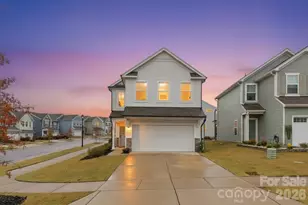 209 Shay Crossing Rd, Salisbury, NC 28146 - Photo 1