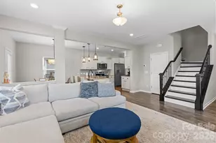 209 Shay Crossing Rd, Salisbury, NC 28146 - Photo 5