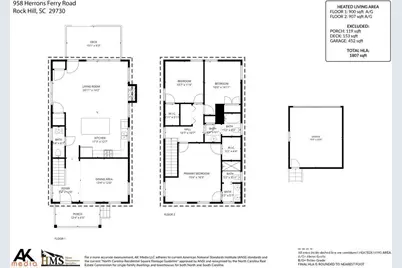 958 Herrons Ferry Road, Rock Hill, SC 29730 - Photo 35